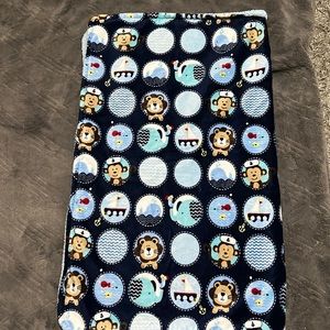 Baby blanket